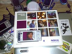 Nokia N95